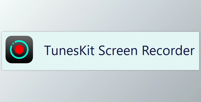 TunesKit Screen Recorder v2.5.0.56 + CRACK