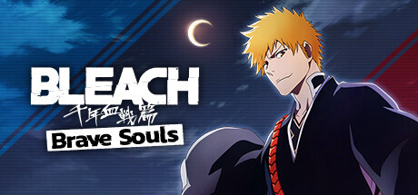 BLEACH Brave Souls - 3D 动作