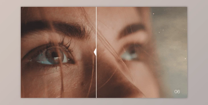 Premium Overlays Dust & Smoke (Videohive 43107603) - AE Project