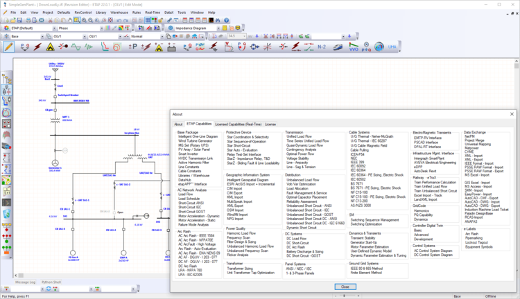 ETAP 2024 x64