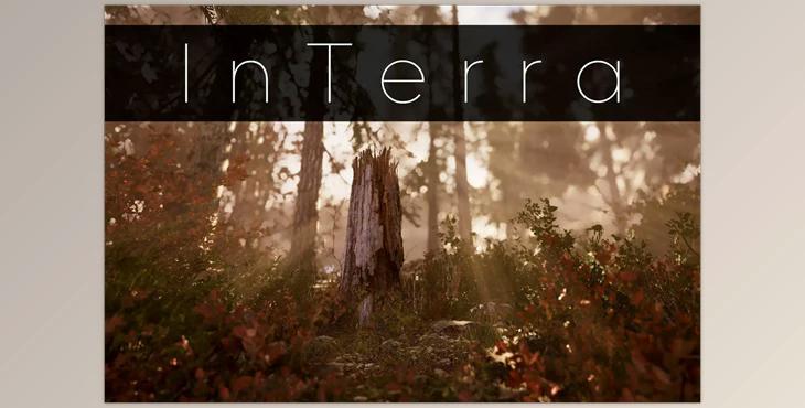 Unity Asset - InTerra - Shaders for Terrain & its Objects v3.8.0