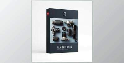 Preset Pro – Film Emulation Presets & Profiles