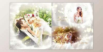 Wedding Slideshow (Videohive 31860141) - AE Project