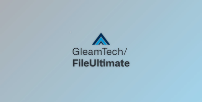 GleamTech FileUltimate v9.0.2.0 (29 Jul 2024) Retail + License Key