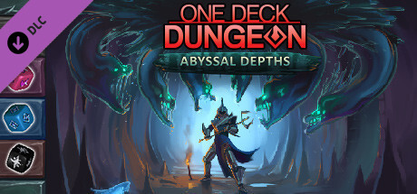 One Deck Dungeon - Abyssal Depths