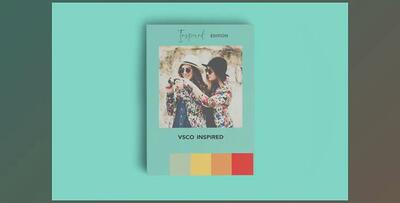 VSCO Inspired Mobile Lr Presets CreativeMarket-5997408 (DNG)