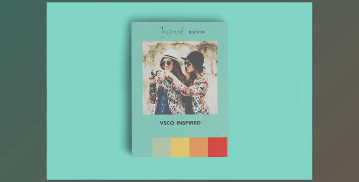 VSCO Inspired Mobile Lr Presets CreativeMarket-5997408 (DNG)