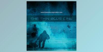 Bluezone Corporation – The Thin Blue Line