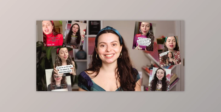 Shortform Storytelling: Creating Impactful TikToks and Reels