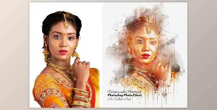 The Trendy Photo Effect Bundle