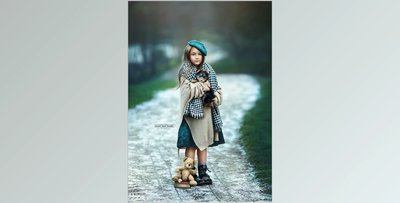 Sweet Soul Studio – Lagoon Greens Action