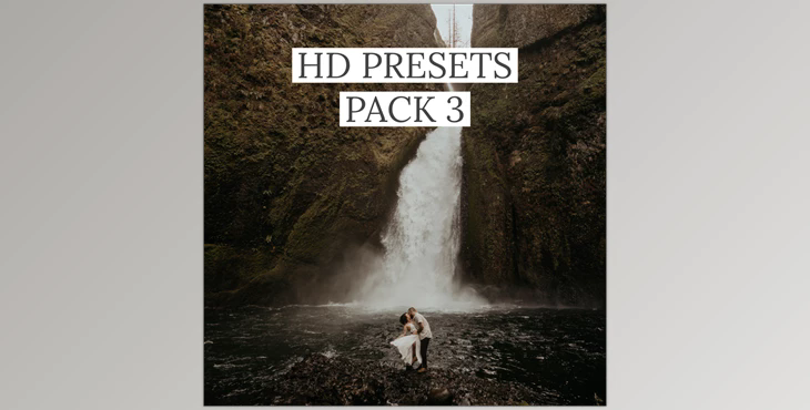 Henry Tieu – HD Presets Pack III (Lrtemplate , XMP)