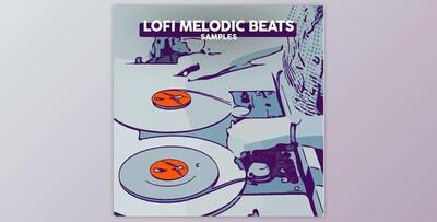 Dabro Music Samples Lofi Melodic Beats (WAV, MiDi)