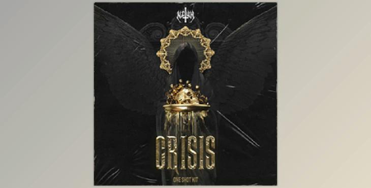 Netuh Crisis One Shot Kit (WAV)