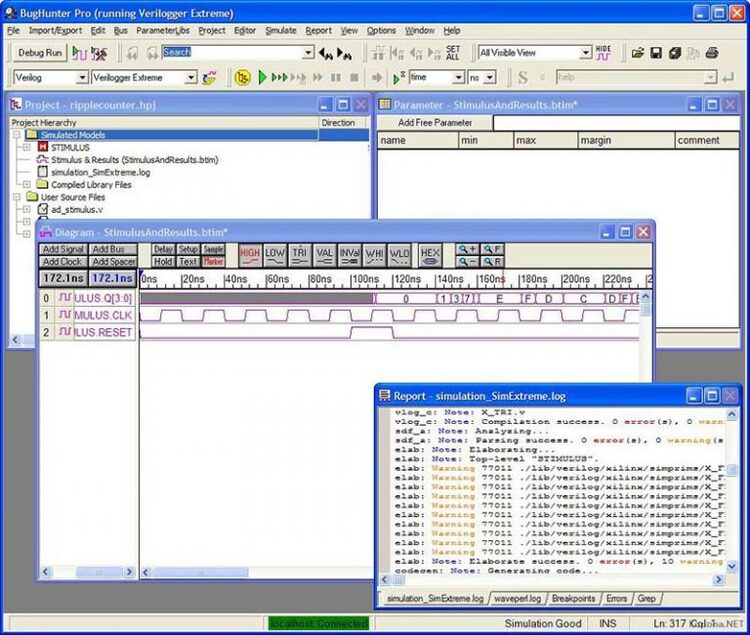 SynaptiCAD Product Suite 20.51