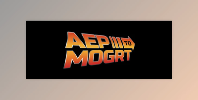 Aescripts AepToMogrt Pro v2.1 (WIN, MAC)