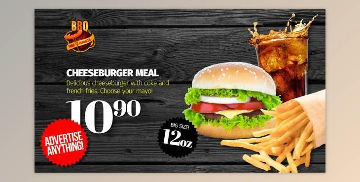 Universal Product Commercial (Videohive 20452955) - AE Project