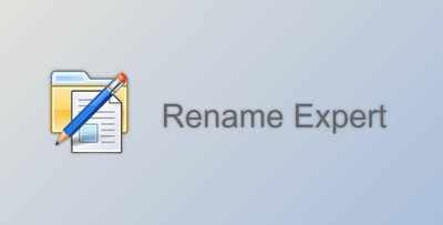 Gillmeister Rename Expert v5.31.8 + Portable Edition + CRACK
