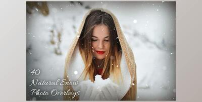 40 Natural Snow Photo Overlays CreativeMarket-3616903 (JPG)