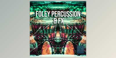 Toolbox Samples Foley Percussion & Fx WAV-FANTASTiC