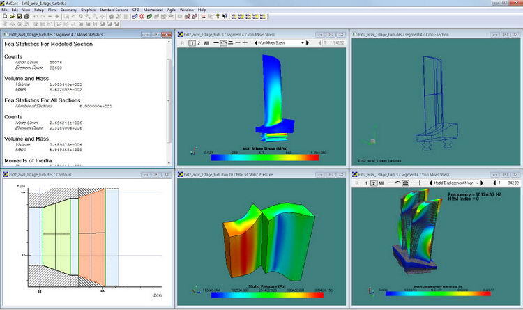 Concepts NREC Suite 8.9.X 2021.03 x64 + MAX-PAC