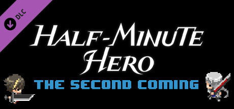 Half Minute Hero: The Second Coming - Time Goddess' Treasure Pack