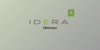 IDERA DBArtisan v18.5.0 Build 3433 for Win x64 + Keygen