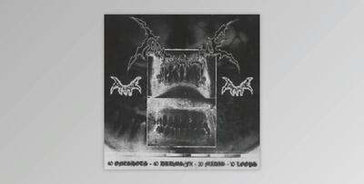 Filipmakesbeats Toothache Soundkit