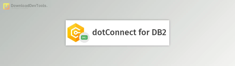 Devart dotConnect for DB2 Professional v4.1.105 (08 Nov 2024) + Patcher
