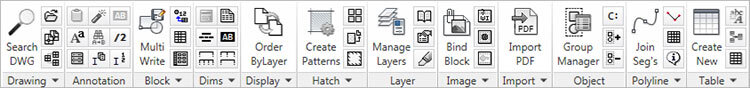 DotSoft ToolPac v24.0.0.0