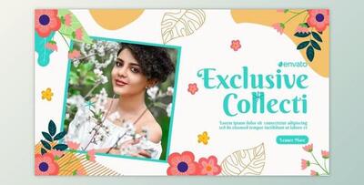 Spring Sale (Videohive 37119841) - AE Project