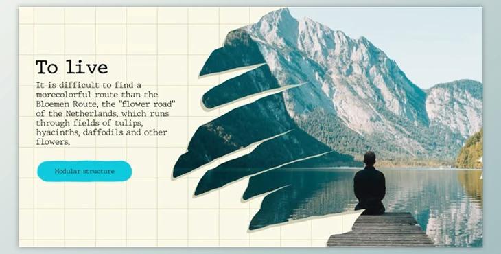 Brush Slideshow for After Effects (Videohive 37181634) - AE Project