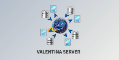 Valentina Server Pro v14.6 (24 Oct 2024) for Win & macOS + Keygen