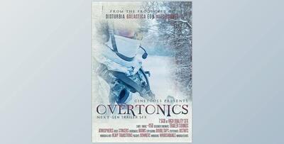 Cinetools Overtonics B