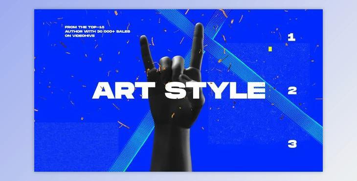 Social Media Promo (Videohive 28394251)