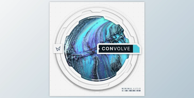 Minimal Audio CONVOLVE WAV