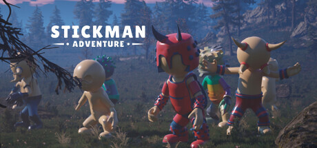 Stickman Adventure