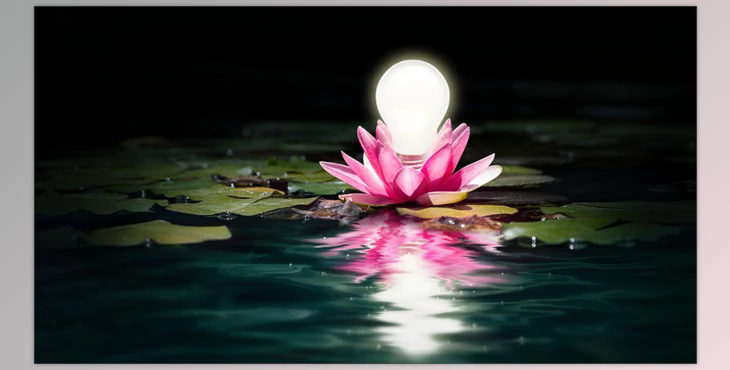 Creating Persuasive Imagery Through Photo-manipulation in Photoshop