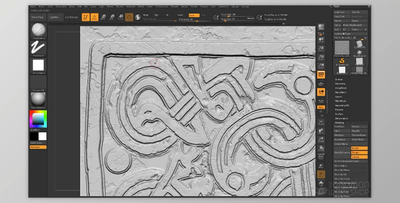 Gnomon Workshop – Creating Complex Designs And Patterns