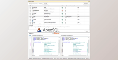 Quest Software ApexSQL Source Control v2021.02.2119 + Keygen