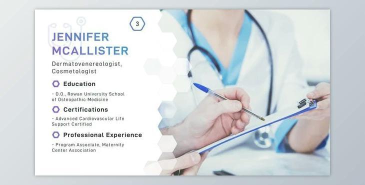 Medical Displays 2 (Videohive 44960929) - AE Project