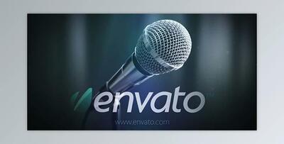 Live (Videohive 2950801) - AE Project
