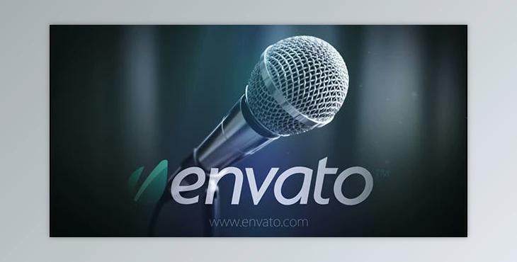 Live (Videohive 2950801) - AE Project