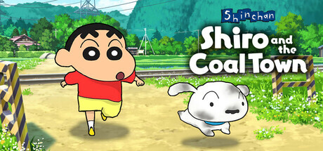 Shin chan: Shiro and the Coal Town