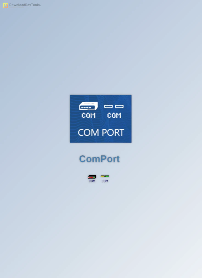 Winsoft ComPort v6.9 for Delphi & CB 5-D12 Athens Full Source