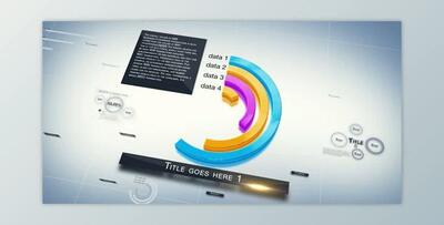 Infographic (Videohive 19037733)