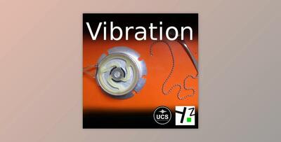 Hzandbits – Sound Effects Vibration