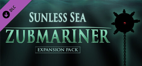 Sunless Sea - Zubmariner