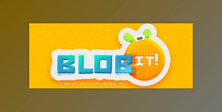 Aescripts Blob it v1.0 (Win, Mac)