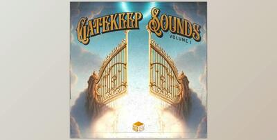 Gatekeep Sounds Vol 1